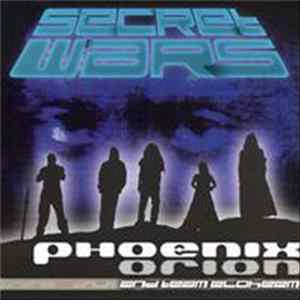Phoenix Orion And Team Eloheem - Secret Wars FLAC