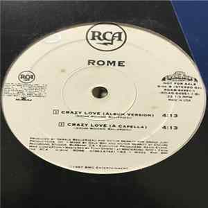 Rome - Do You Like This / Crazy Love FLAC