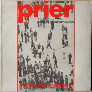 Various - Prières Contemporaines FLAC