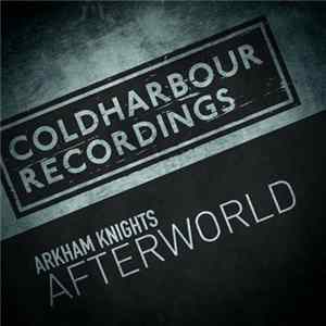 Arkham Knights - Afterworld FLAC