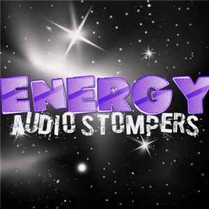 Audio Stompers - Energy FLAC