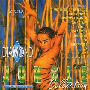 Various - Diamond Jungle Collection Volume 1 FLAC