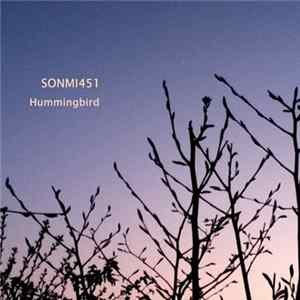 Sonmi451 - Hummingbird FLAC