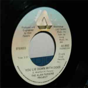 The Alan Parsons Project - You Lie Down With Dogs FLAC