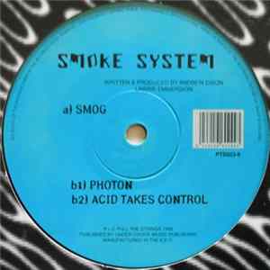 Smoke System - Smog FLAC