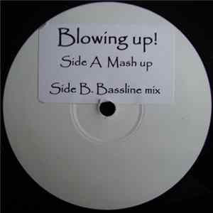 Unknown Artist - Blowing Up! FLAC