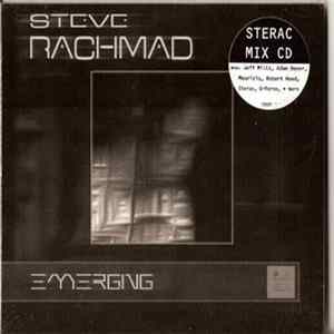 Steve Rachmad - Emerging FLAC