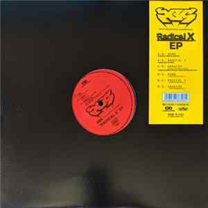 XBS - Radical X EP FLAC