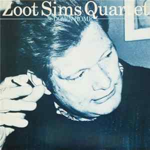 Zoot Sims Quartet - Down Home FLAC