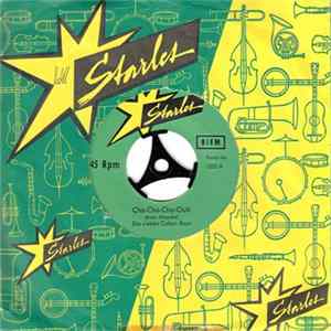 Die Sieben Cuban Boys - Cha-Cha-Cha-Club FLAC