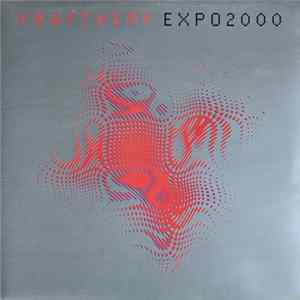 Kraftwerk - Expo2000 FLAC