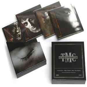 This Mortal Coil - This Mortal Coil FLAC