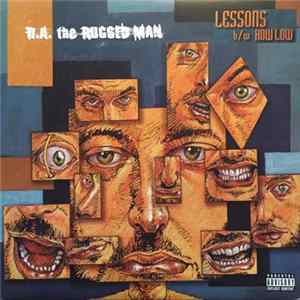 R.A. The Rugged Man - Lessons / How Low FLAC