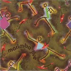 Red Guitars - Marimba Jive FLAC