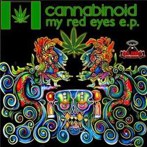 Cannabinoid - My Red Eyes EP FLAC
