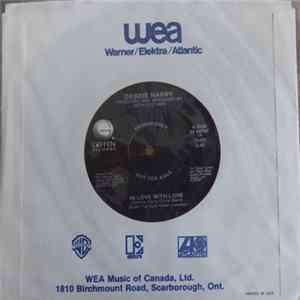 Debbie Harry - In Love With Love FLAC
