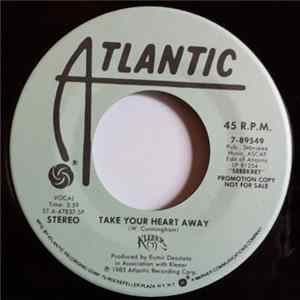 Kleeer - Take Your Heart Away FLAC