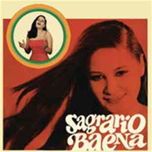 Sagrario Baena - Sagrario Baena FLAC