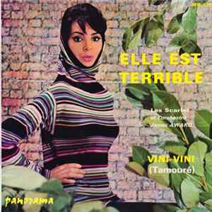 Les Scarlet et L'Orchestre James Award - Elle Est Terrible FLAC