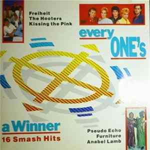 Various - Everyone's A Winner FLAC