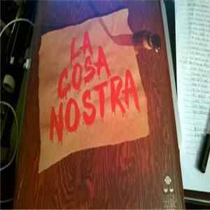 La Cosa Nostra - Cantan: Cheo (Bacalao) Palmar y Felipe (Alalae) Diaz FLAC