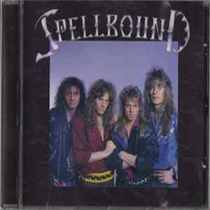 Spellbound - Spellbound FLAC