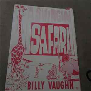 Billy Vaughn - A Swingin' Safari / Indian Love Call FLAC