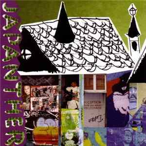 Japanther - Skuffed Up My Huffy FLAC
