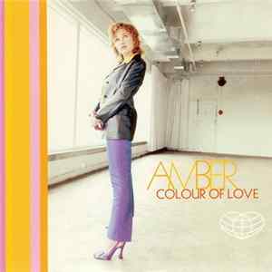 Amber - Colour Of Love FLAC