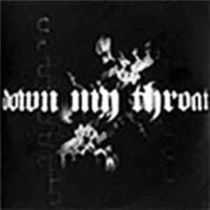 Down My Throat - Down My Throat FLAC
