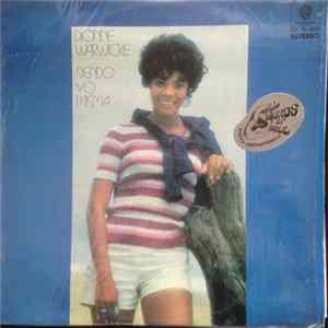 Dionne Warwicke - Siendo Yo Misma FLAC