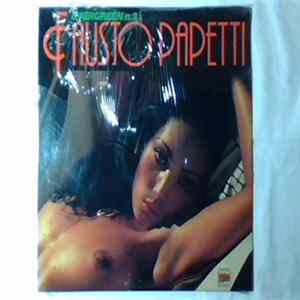Fausto Papetti - Evergreen N.3 FLAC