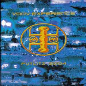 Various - VooV-Experience 2004 FLAC