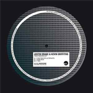 Justin Drake & Kevin Griffiths - Nightmoves EP FLAC