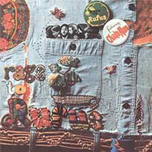 Rufus Featuring Chaka Khan - Rags To Rufus FLAC