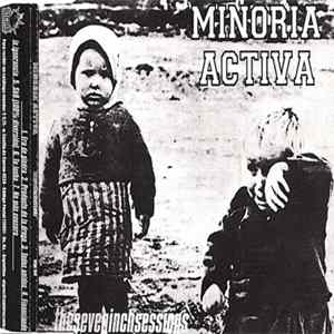 Minoria Activa - Theseveninchsessions FLAC
