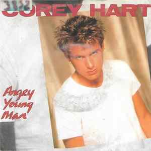 Corey Hart - Angry Young Man FLAC