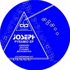 Joseph - Pyramid EP FLAC