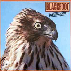 Blackfoot - Marauder FLAC