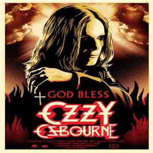 Ozzy Osbourne - God Bless FLAC