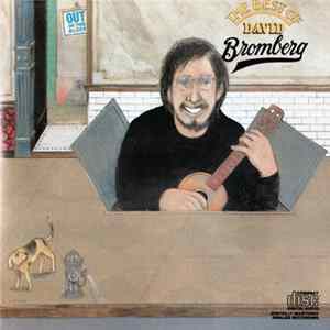 David Bromberg - The Best Of David Bromberg - Out Of The Blues FLAC