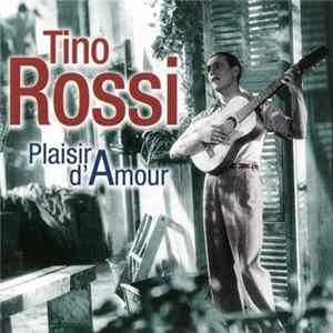 Tino Rossi - Plaisir D'amour FLAC