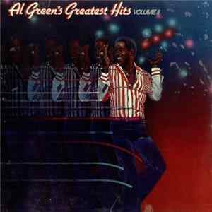 Al Green - Greatest Hits Volume II FLAC