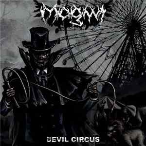 Magwi - Devil Circus FLAC