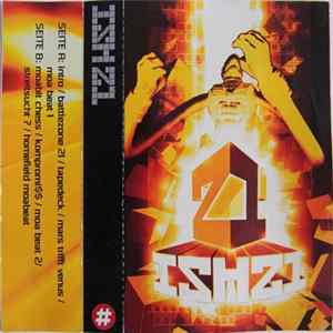 Moabeat - Ish 21 FLAC