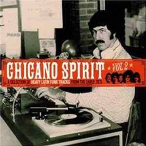 Various - Chicano Spirit Volume 2 FLAC