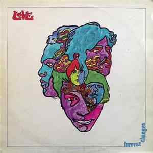 Love - Forever Changes FLAC