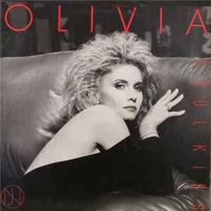 Olivia - Soul Kiss FLAC