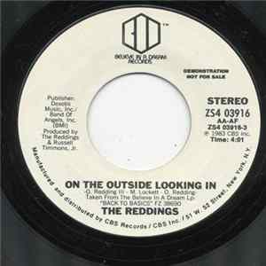 The Reddings - On The Outside Looking In FLAC