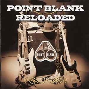 Point Blank - Reloaded FLAC